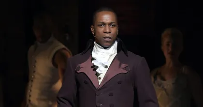 Leslie Odom Jr. เตรียมร่วมแสดงใน Knives Out ภาคต่อ