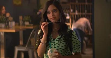Jenna Ortega เตรียมรับบทนำในซีรีส์ Wednesday ของ Netflix