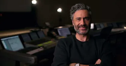Taika Waititi เตรียมรับบทสลัดเคราดำในซีรีส์โจรสลัดของ HBO Max