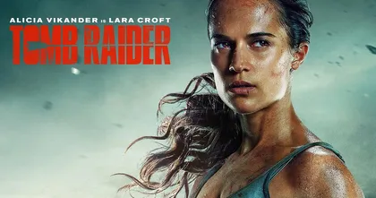Tomb Raider ฉบับหนังภาคต่ออาจมีชื่อว่า Tomb Raider: Obsidian
