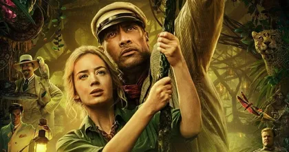 Dwayne Johnson ยัน Jungle Cruise ฉาย 30 กรกฎาคมนี้ทั้งในโรงและ Disney+