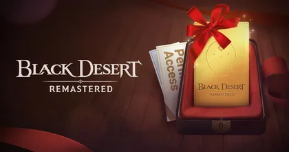 Black Desert เซิร์ฟเวอร์ไทย เปิดพื้นที่ล่าใหม่ ๆ และเพิ่มโอกาสล่าสมบัติ!!