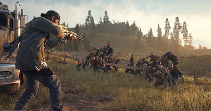 Days Gone บน PC จะไม่ซัพพอร์ตทั้ง Ray tracing และ DLSS