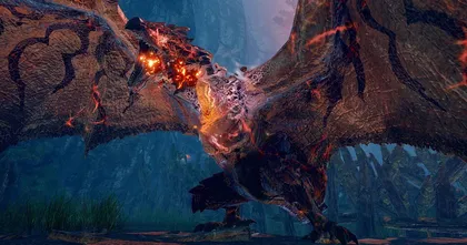 Monster Hunter เตรียมเผยข้อมูลใหม่ในวันที่ 26 พฤษภาคม 2021 นี้