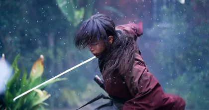Ruroni Kenshin the Final ปล่อยคลิปเบื้องหลังการถ่ายทำยาว 17 นาที