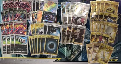 ร้านสะดวกซื้อที่ญี่ปุ่นออกมาตรการต้องโชว์เด็คของตัวเองก่อนซื้อ การ์ด Pokemon!