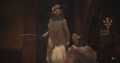 รวม 7 Mod จาก Resident Evil Village ที่จะเปลี่ยนอารมณ์คนเล่นไปตลอดกาล