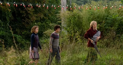 A Quiet Place Part 2 ได้รับมะเขือสดอย่างเป็นทางการจาก Rotten Tomatoes แล้ว