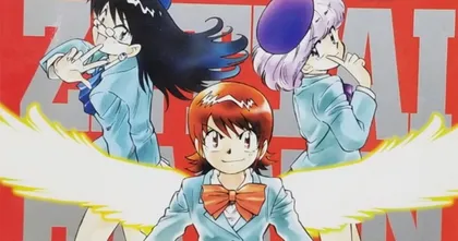 Zettai Karen Children ผู้เขียนยืนยันแล้วว่าจะจบภายในปีนี้แน่นอน!