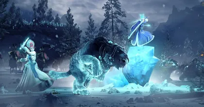 Total War: Warhammer III ปล่อยตัวอย่างใหม่ แนะนำฝ่าย Kislev