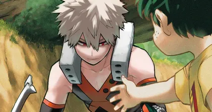 อ.Horikoshi ยืนยันว่า My Hero Academia จะยังคงดำเนินตามฉากจบที่วางแผนไว้