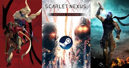 ปักหมุด 5 เกม Steam น่าเล่นในเดือนมิถุนายน