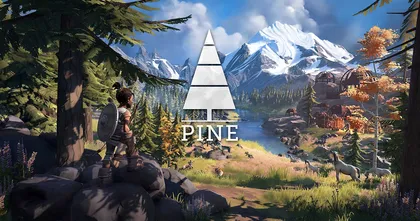 แจกฟรี! Pine เกมแอ็คชั่นผจญภัยโลกเปิดบน Epic Games Store
