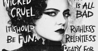 เท่บาดใจ Cruella ปล่อยใบปิดเผยโฉมเหล่าตัวละครสุดแสบภายในเรื่อง