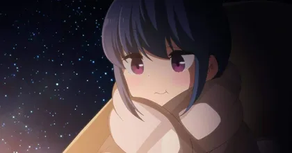 YuruCamp จะมี OVA ตอนใหม่แถมมากับฉบับ Blu-Ray vol.3