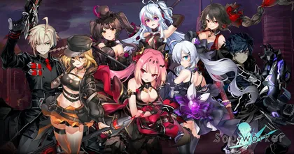 Soulworker เกมแนวแอ็คชั่น MMORPG สไตล์อนิเมะ เปิดให้เล่นฟรีบน Steam แล้ว