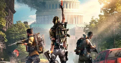 Ubisoft เตรียมปล่อยเกม The Division Heartland เล่นฟรีบน PC และคอนโซล