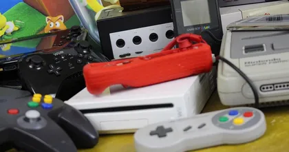 10 อันดับเครื่องเล่นเกม ที่ชาวญี่ปุ่นซื้อเป็นเครื่องแรกมากที่สุด