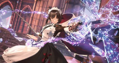 Cygames เปิดตัว Project GAMM เกมแฟนตาซี โดยผู้สร้าง Senran Kagura