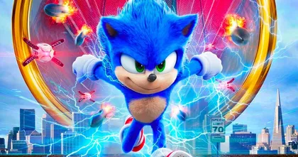 Knuckles จะได้เป็นวายร้ายใน Sonic the Hedgehog 2