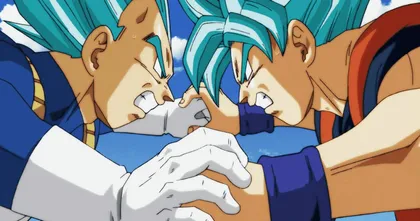 แฟนคลับ Dragon Ball เศร้า เมื่ออนิเมะโปรโมตเกมอยู่มานานกว่าภาคหลักแล้ว