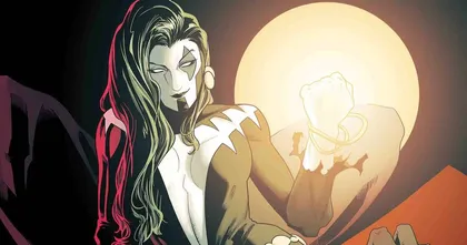 Shriek จะปรากฏตัวออกมาใน Venom: Let There Be Carnage แน่นอน