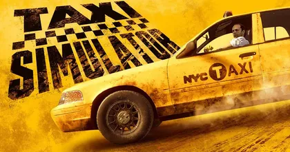 ไม่ไป พี่ส่งรถ! Taxi Simulator เกมจำลองชีวิตเป็นคนขับรถเเท็กซี่สุดเปรี้ยวใจบน Steam