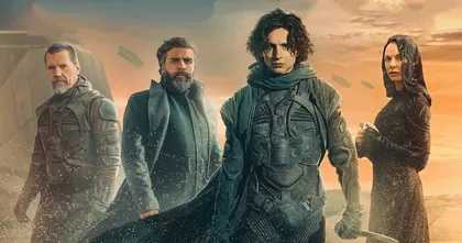 หัวเรือใหญ่ WarnerMedia ยัน Dune ฉายในโรงและ HBO Max พร้อมกันเหมือนเดิม