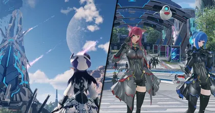 รีวิว Phantasy Star Online 2: NGS ช่วง Closed Beta มีอะไรพัฒนาขึ้นมาบ้าง