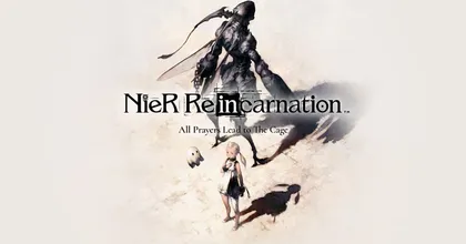 NieR Re[in]carnation เวอร์ชั่นภาษาอังกฤษ เปิดให้ลงทะเบียนล่วงหน้า!