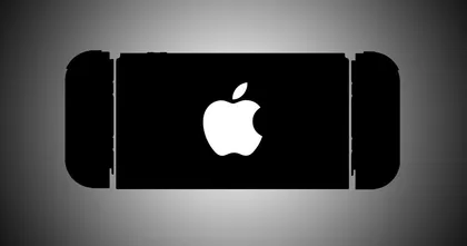 ลือหนัก! Apple เตรียมทำเครื่องเกมคอนโซลไฮบริดแบบ Nintendo Switch