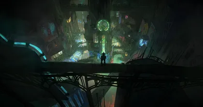 NETFLIX และ RIOT GAMES เตรียมเปิดโลกแห่ง LEAGUE OF LEGENDS ผ่านอนิเมชันซีรีส์ “ARCANE" ช่วงฤดูใบไม้ร่วงนี้