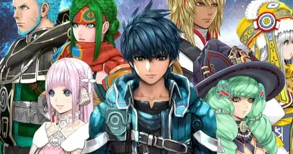 tri-Ace ผู้พัฒนา Star Ocean ประกาศจ้างทีมงานด้าน 3D VFX