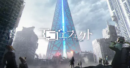 NetEase Games ประกาศเปิดตัว Ego Effect  เกมมือถือแนว RPG โลกอนาคตตัวใหม่ล่าสุด!