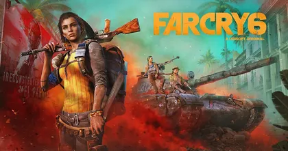 ผู้กำกับเนื้อเรื่องยัน Far Cry 6 ไม่ได้อิงการเมืองของประเทศคิวบา