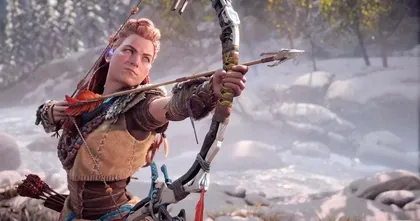 Sony ยืนยัน Horizon Forbidden West จะยังได้วางขายภายในปี 2021 แน่นอน