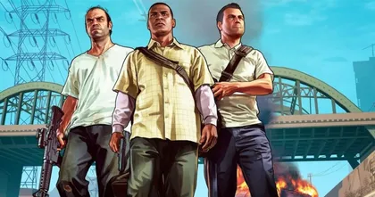 งานอมตะนิรันดร์กาล! GTA V เตรียมลงให้กับ PS5 และ Serie X 11 พฤศจิกายนนี้!