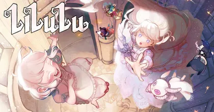 พร้อมออกผจญภัยเขาวงกตแห่งจิตใจ! Lilulu พร้อมวางจำหน่ายแล้วทั้งบน Android และ iOS!