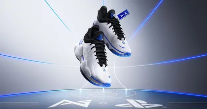 Sony จับมือกับ Nike ออกรองเท้าซีรีส์ Paul George โฉมใหม่ ภายใต้ชื่อรุ่น "PG5"