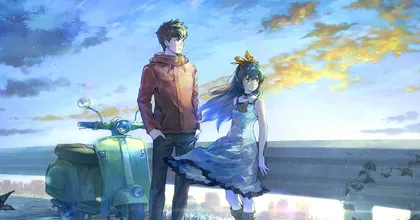AFTERLOST Shoumetsu Toshi ประกาศเตรียมยุติการให้บริการ 30 มิถุนายนนี้!