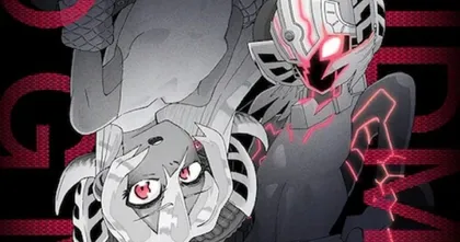 Gridman Dogma เรื่องราวของผู้ที่ไม่ได้ถูกเลือกในจักรวาล SSSS.GRIDMAN
