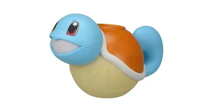 Pokemon เตรียมปล่อยสินค้าไลน์สำหรับชาวสวน เปิดตัวด้วยบัวรดน้ำเซนิกาเมะ!