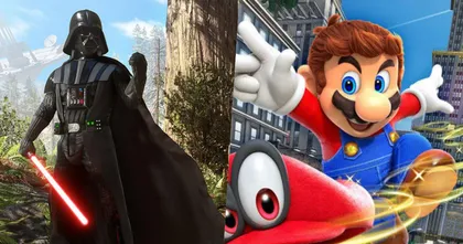 Koei Tecmo อยากนำ Mario และ Star Wars มาทำเป็นซีรีส์ Musou