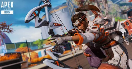 ไม่รอด! Bocek ธนูใน Apex Legends เตรียมโดนเนิร์ฟเร็วๆ นี้