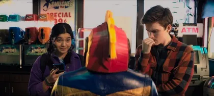 Ms. Marvel ปิดกล้องถ่ายทำในไทยแล้วแม้เจอการแพร่ระบาด COVID-19 ระหว่างถ่ายทำ