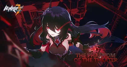 Honkai Impact 3 อัปเดต v4.8 ปีศาจแห่งโรงละคร พร้อมกับชุดสูทระดับ S ใหม่ Starchasm Nyx