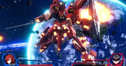 สายหุ่นไฮป์! Relayer เกมหุ่นยนต์ของ Kadokawa ปล่อย PV ตัวอย่างแรกแล้ว