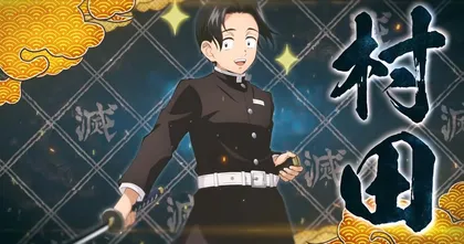 Kimetsu no Yaiba ภาคเกมออกคลิปใหม่โชว์ Murata นักดาบปราณวารีที่จืดจาง
