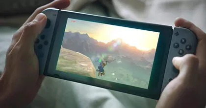 ส่องความเห็นคนญี่ปุ่นกับ ข่าวลือ Nintendo Switch แบบใหม่ที่จะขายฤดูใบไม้ร่วง