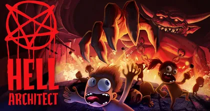Hell Architect ออกแบบสร้างนรก ลงโทษคนเลว ปล่อยคลิปตัวอย่างใหม่